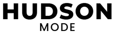 HUDSON MODE